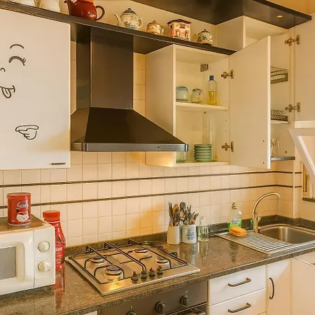Residenza Paradiso 홈스테이