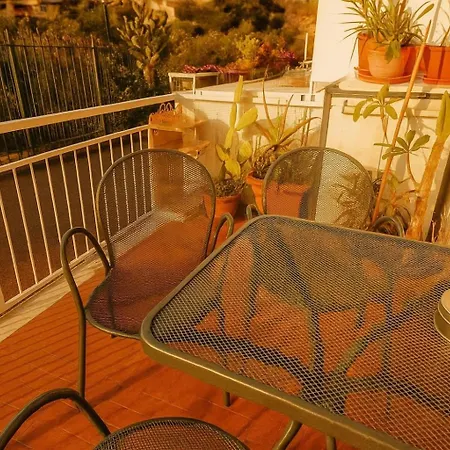 Residenza Paradiso
