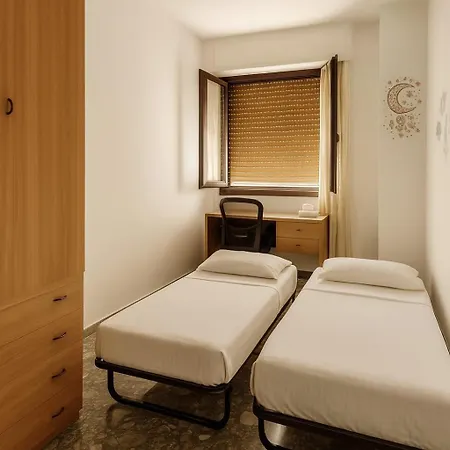 Residenza Paradiso 홈스테이