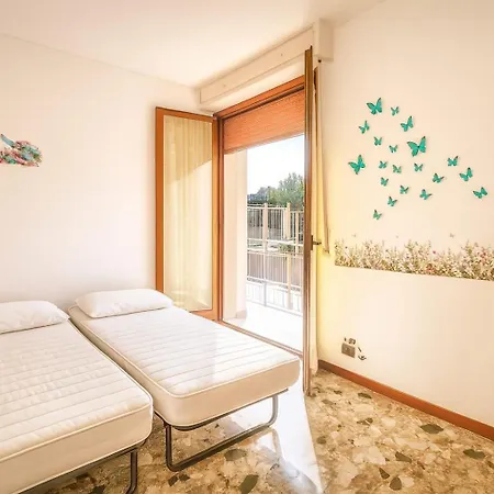 Residenza Paradiso 알라시오